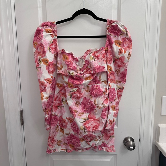 Sofia The Label Dolce Dress - Picture 3 of 6